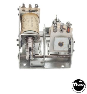 ピ様 A-643-15 - Dual saucer kicker assembly Bally Midway - Marco