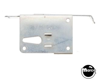 Saucer hole kicker bracket Bally