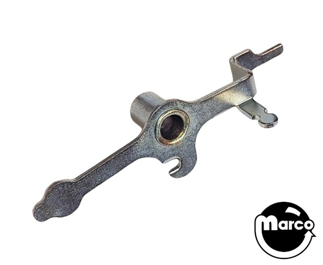 Stepper unit pawl arm Williams