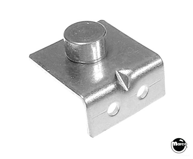 Coil stop - Williams 3/8 inch centerline