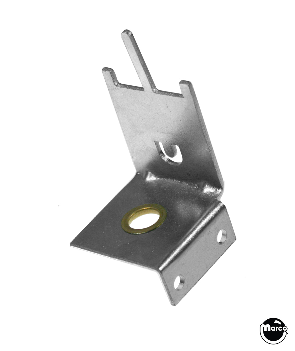 Coil bracket assembly