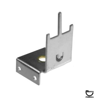 Coil bracket assembly