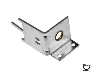 Coil bracket assembly