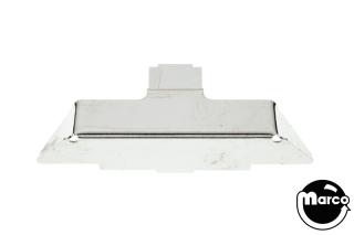 Roto Target light shade Gottlieb
