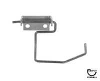 Shuffle wireform right side