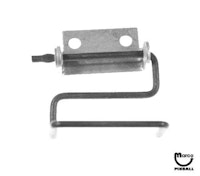 Shuffle wireform 1-1/2" wide