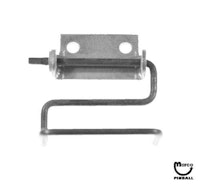 Shuffle wireform 1-1/4" wide