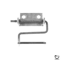 Shuffle wireform 1 inch wide