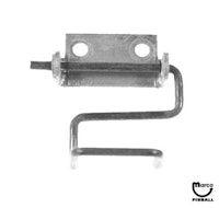 Shuffle wireform 3/4 inch wide