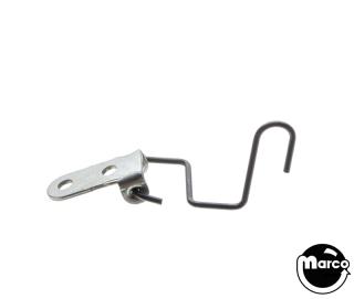 A-6634-L - Shuffle wireform left side - Marco Specialties