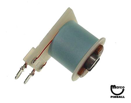 Coil - relay