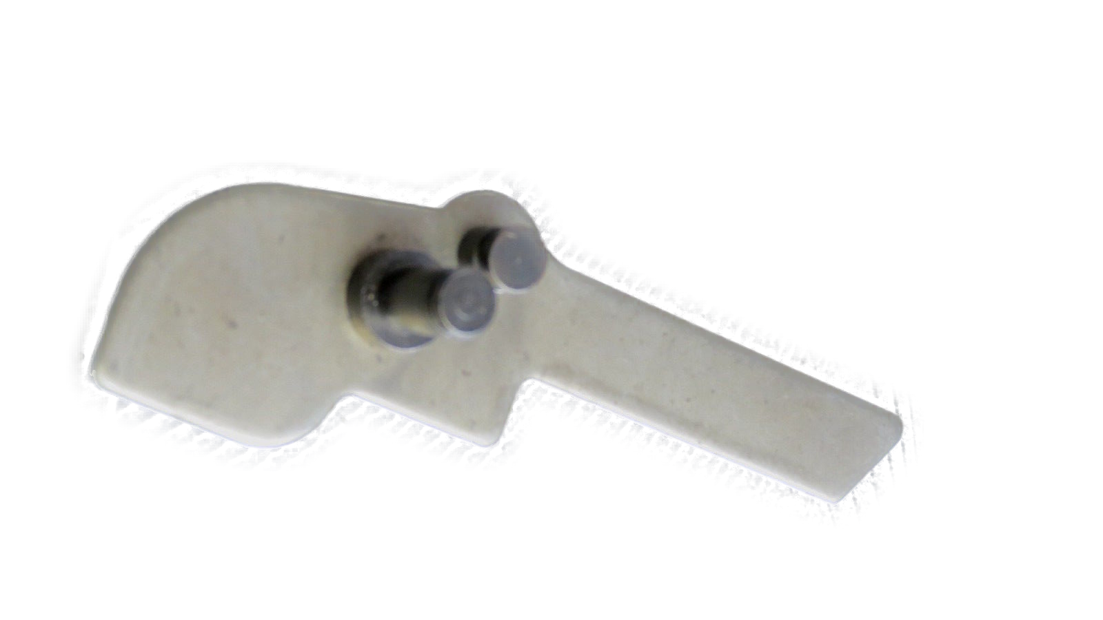 Ball pitcher arm