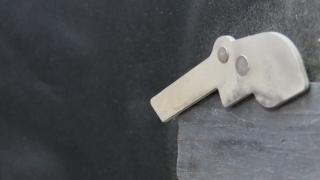 Ball pitcher arm
