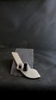 Ball pitcher arm