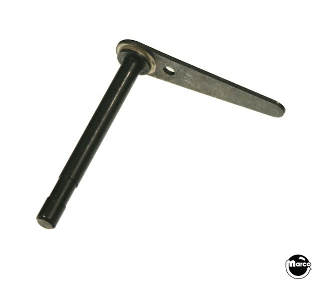 Flipper shoe & shaft Gottlieb 2 inch