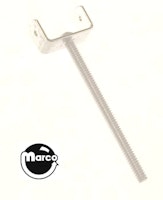 Actuator - swinging target Gottlieb