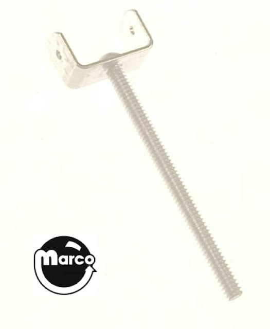 Actuator - swinging target Gottlieb