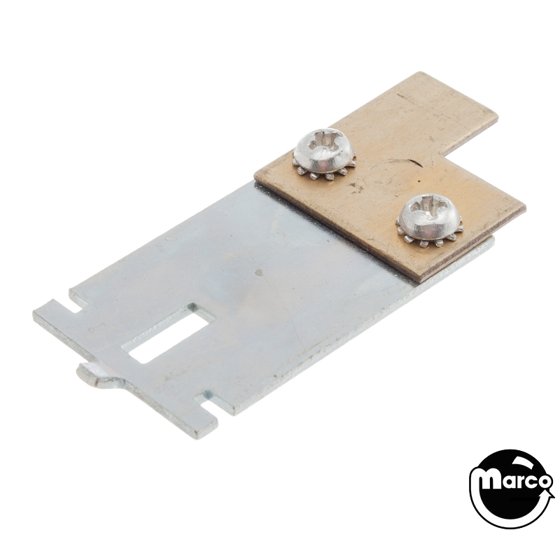 Armature plate assembly