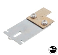 Armature plate assembly