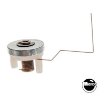 Coin switch trip assembly Williams .10/.25