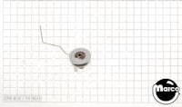Coin switch trip assembly Williams .10/.25