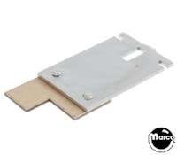 Armature plate assembly