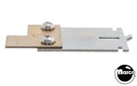 Armature plate assembly