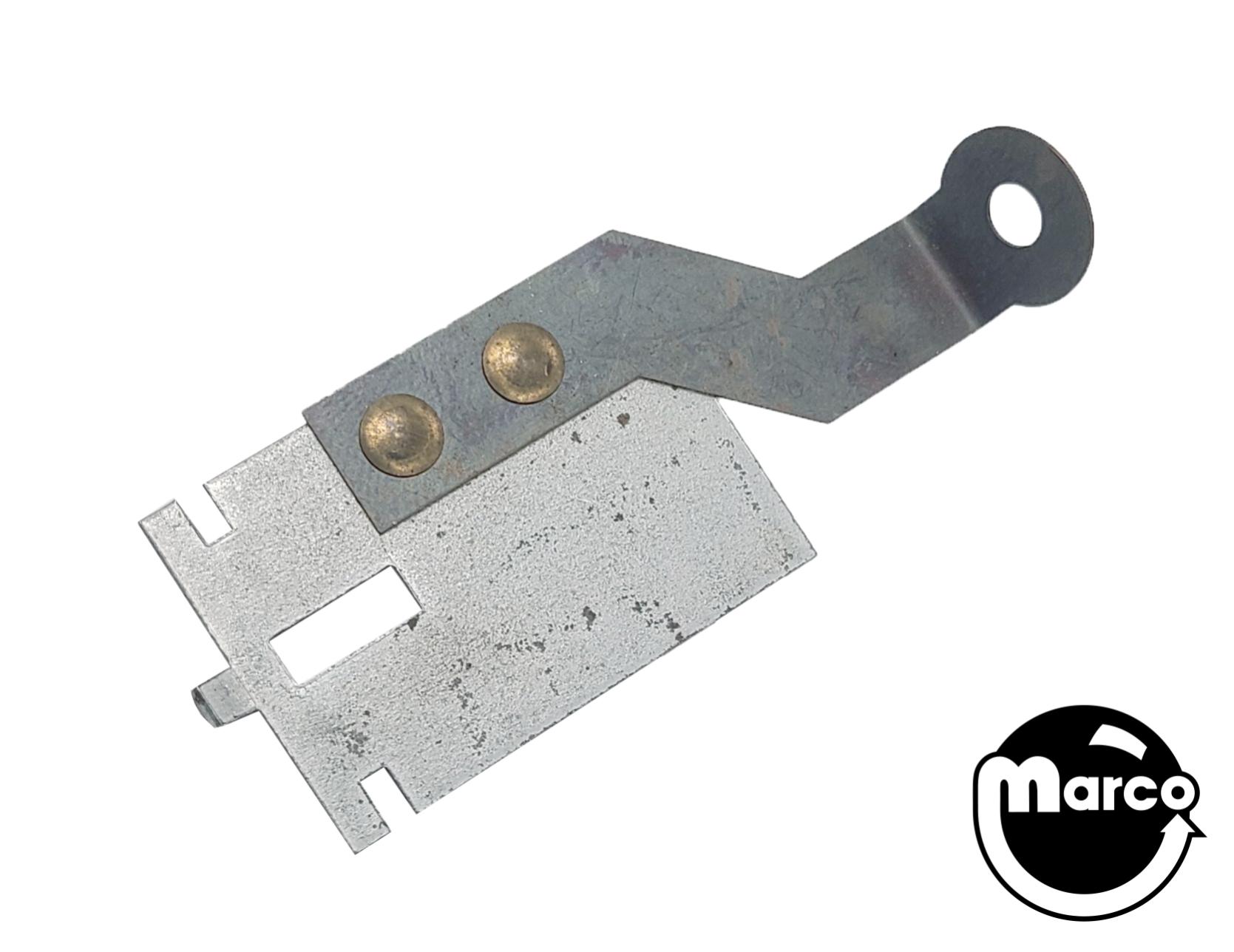 Armature and Actuator - Ball Catcher