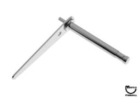 Flipper shoe & shaft Williams 3 inch