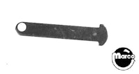 Contact - wiper finger Gottlieb .045"