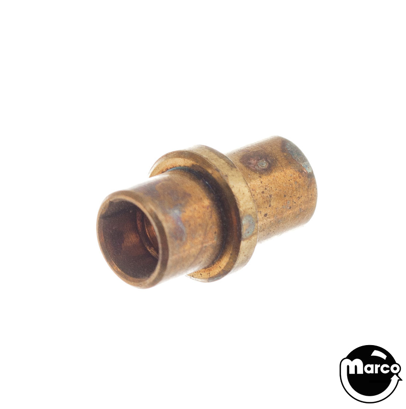 Wiper finger bushing Gottlieb