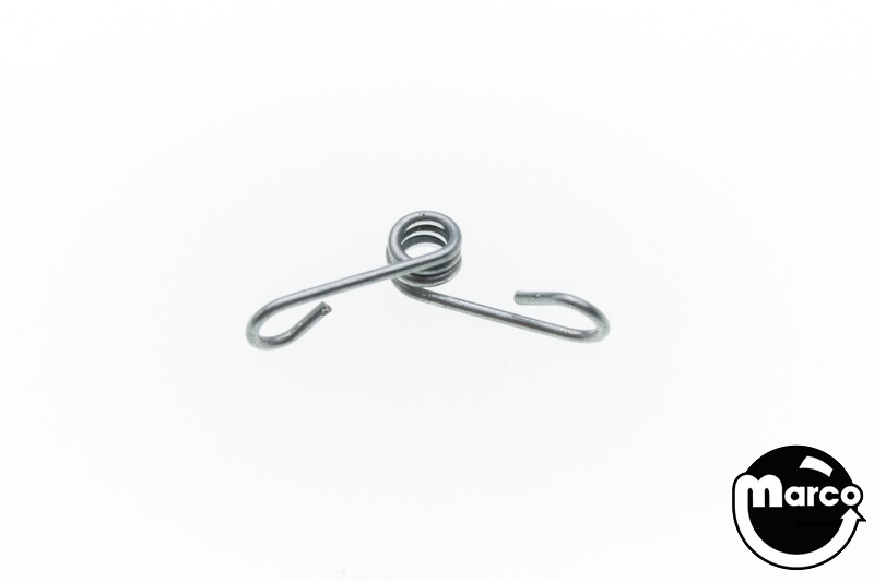 Plumb bob tilt clip Gottlieb