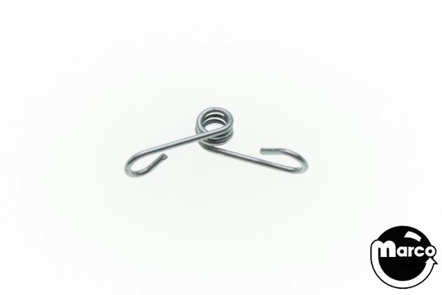 Plumb bob tilt clip Gottlieb