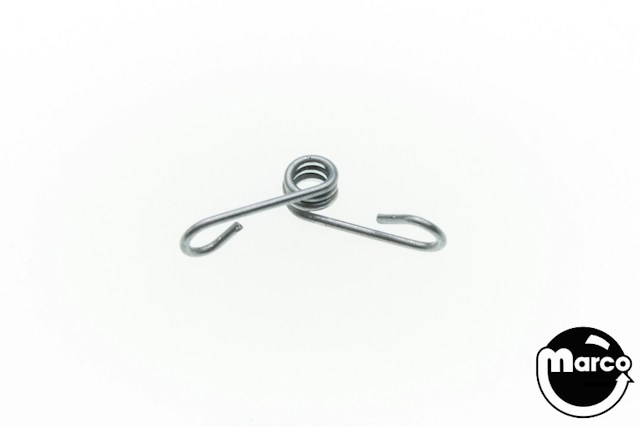 Plumb bob tilt clip Gottlieb
