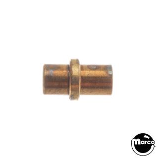 Wiper finger bushing Gottlieb