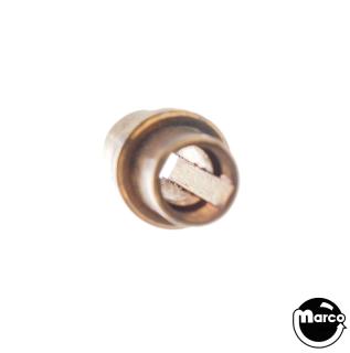 Wiper finger bushing Gottlieb