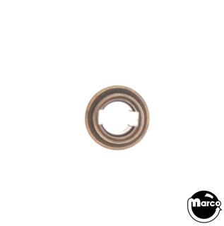 Wiper finger bushing Gottlieb
