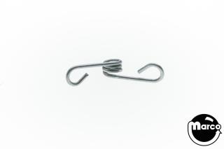 Plumb bob tilt clip Gottlieb