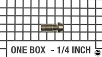 Lockdown bar adjustment screw Gottlieb&reg;