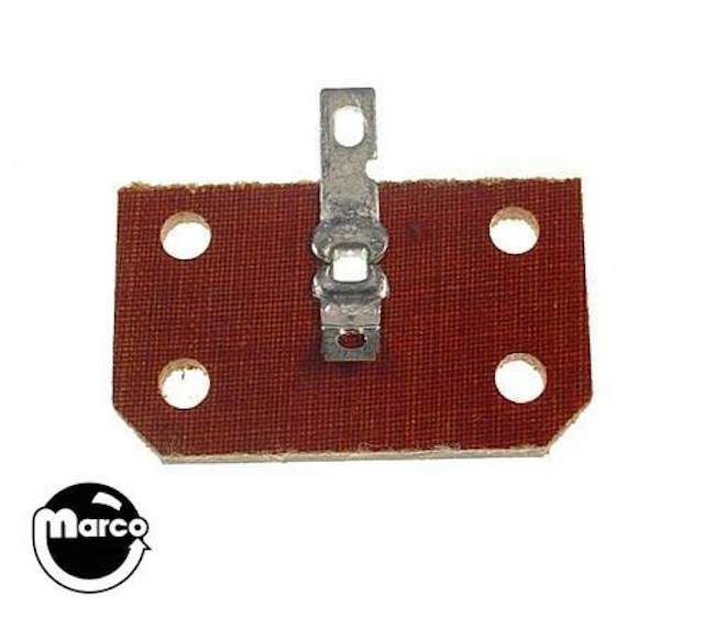 Terminal strip Williams/Bally