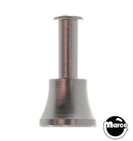 Mini post - metal for T rubber 2A-2945