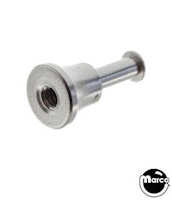 Mini post - metal for T rubber 2A-2945