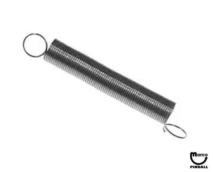 A-779 - Spring - extension flipper return Gottlieb - Marco Specialties ...