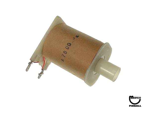 Coil - solenoid Gottlieb