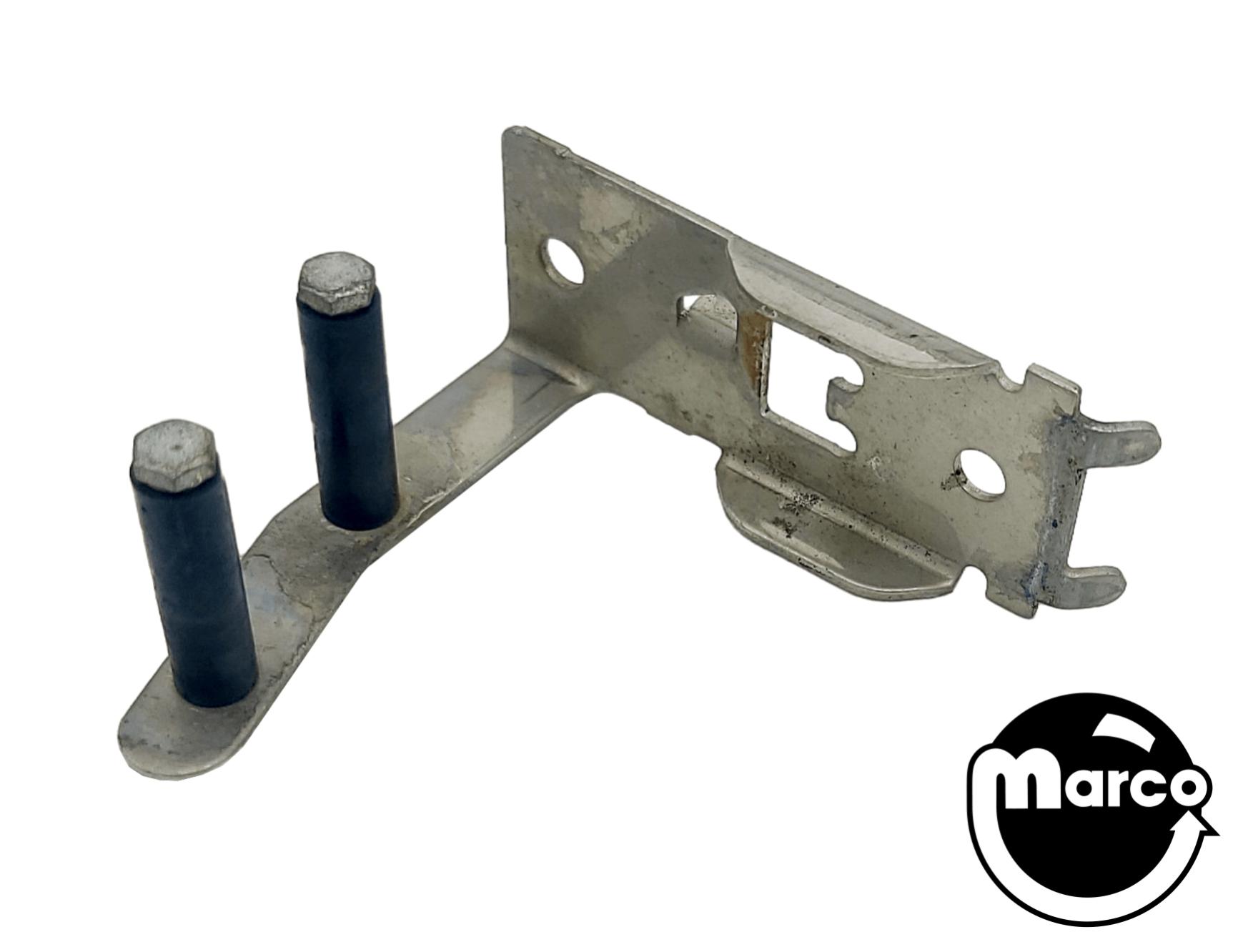 Actuating arm Gottlieb relay bank