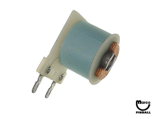 Coil - relay