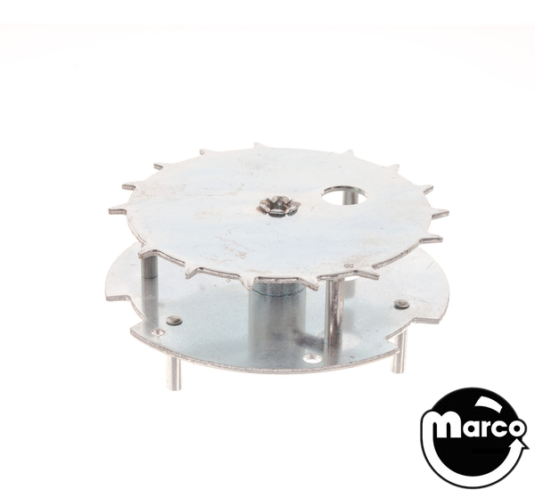 Cam motor Gottlieb®