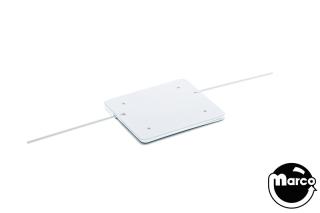 A-7861-U - Spinning target Williams white universal - Marco
