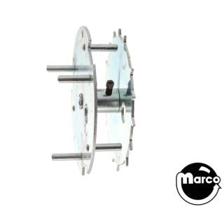 Cam motor Gottlieb®