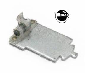 Armature assembly